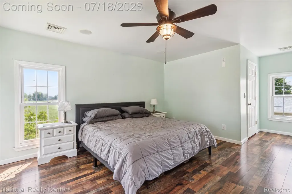 9589 Clinton Macon Road Macon Township MI 49286