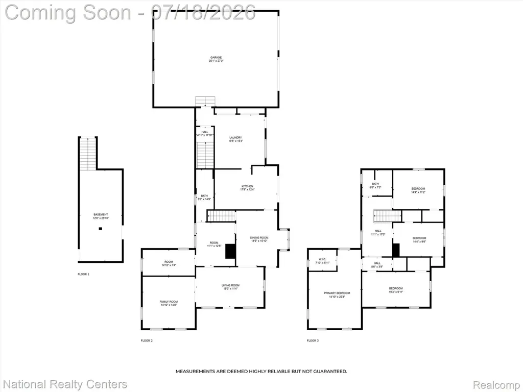 9589 Clinton Macon Road Macon Township MI 49286