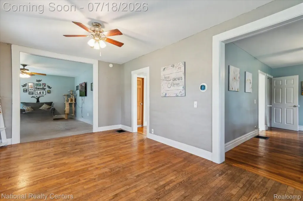9589 Clinton Macon Road Macon Township MI 49286