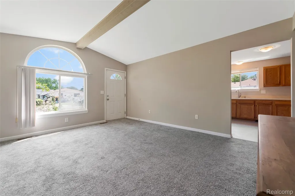 17245 Martin Road Roseville City MI 48066
