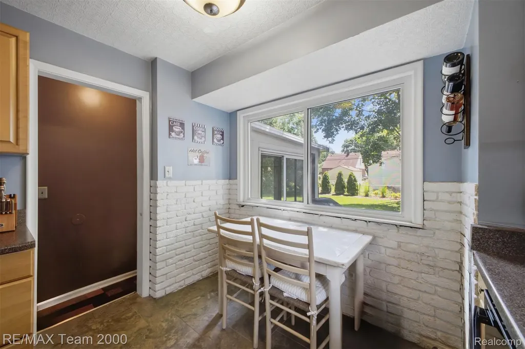 1953 Raymond Avenue Dearborn City MI 48124