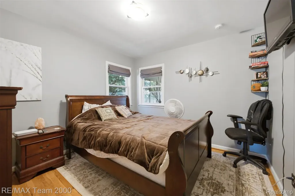 1953 Raymond Avenue Dearborn City MI 48124