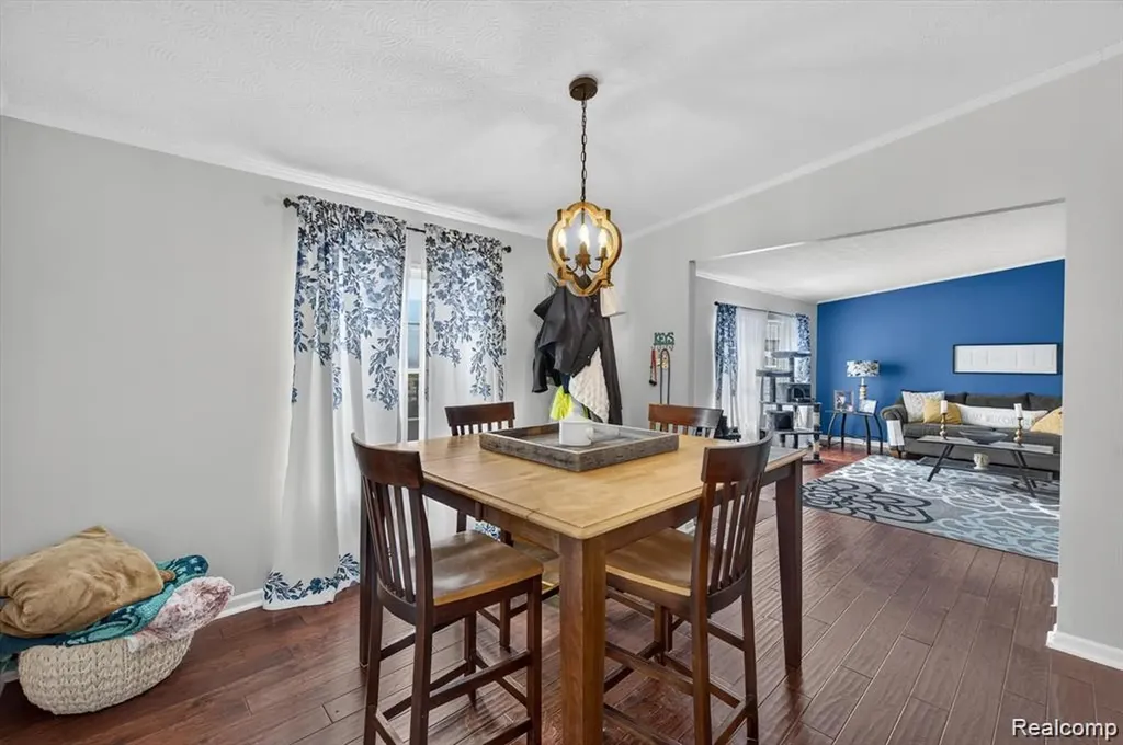 2858 Boulder Ridge Trail Highland Charter Township MI 48380