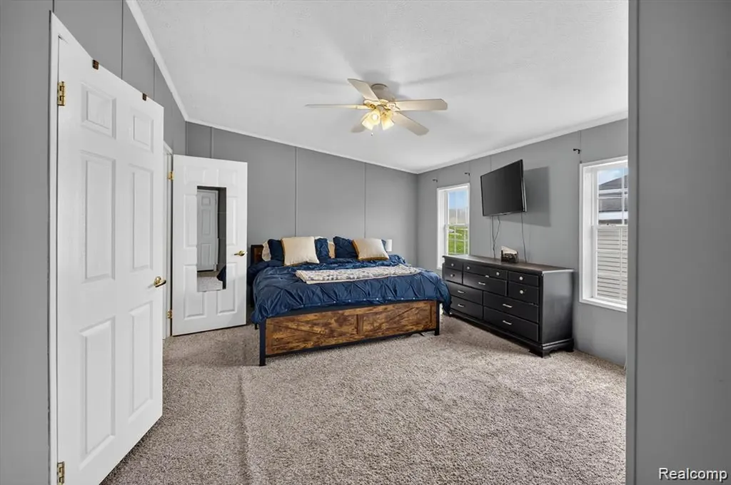 2858 Boulder Ridge Trail Highland Charter Township MI 48380