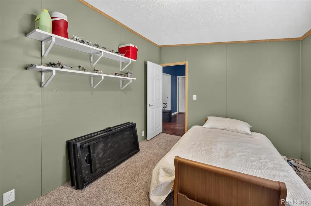 2858 Boulder Ridge Trail Highland Charter Township MI 48380