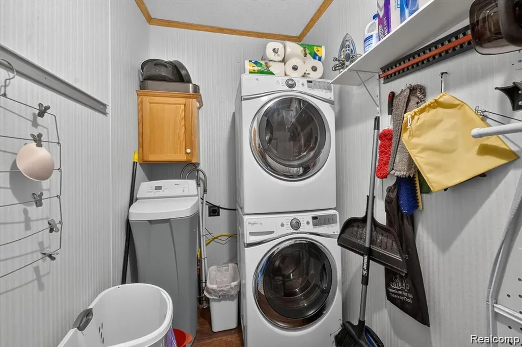 2858 Boulder Ridge Trail Highland Charter Township MI 48380