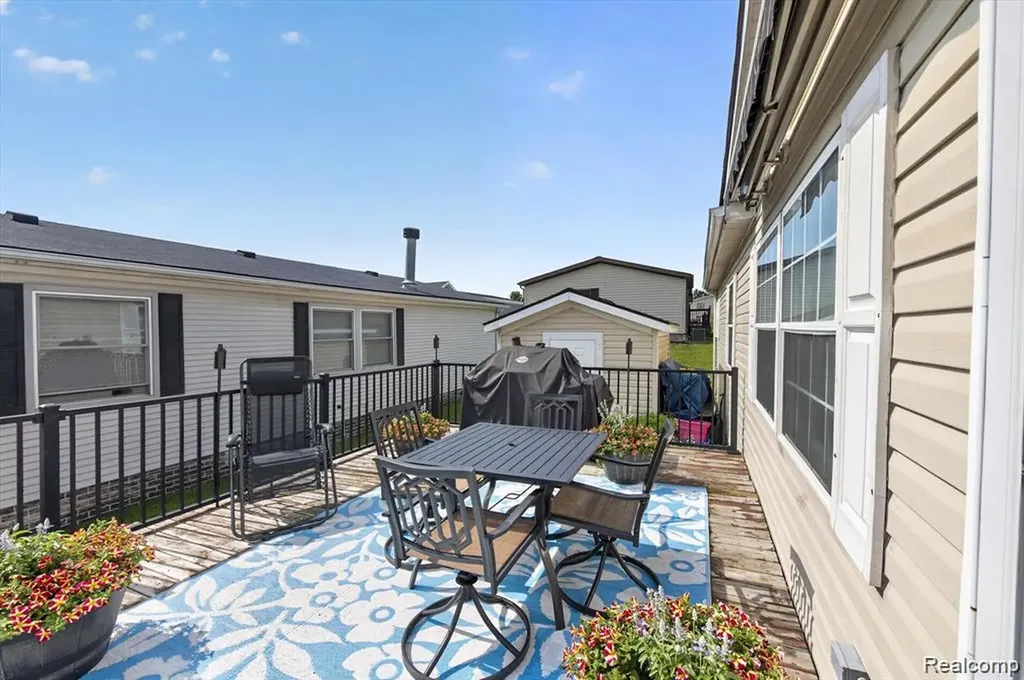 2858 Boulder Ridge Trail Highland Charter Township MI 48380