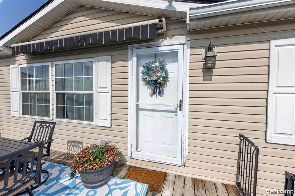 2858 Boulder Ridge Trail Highland Charter Township MI 48380