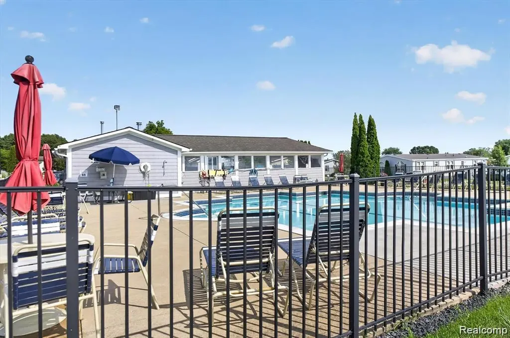 2858 Boulder Ridge Trail Highland Charter Township MI 48380