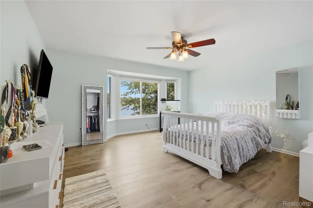 9669 Steephollow Drive White Lake Charter Township MI 48386