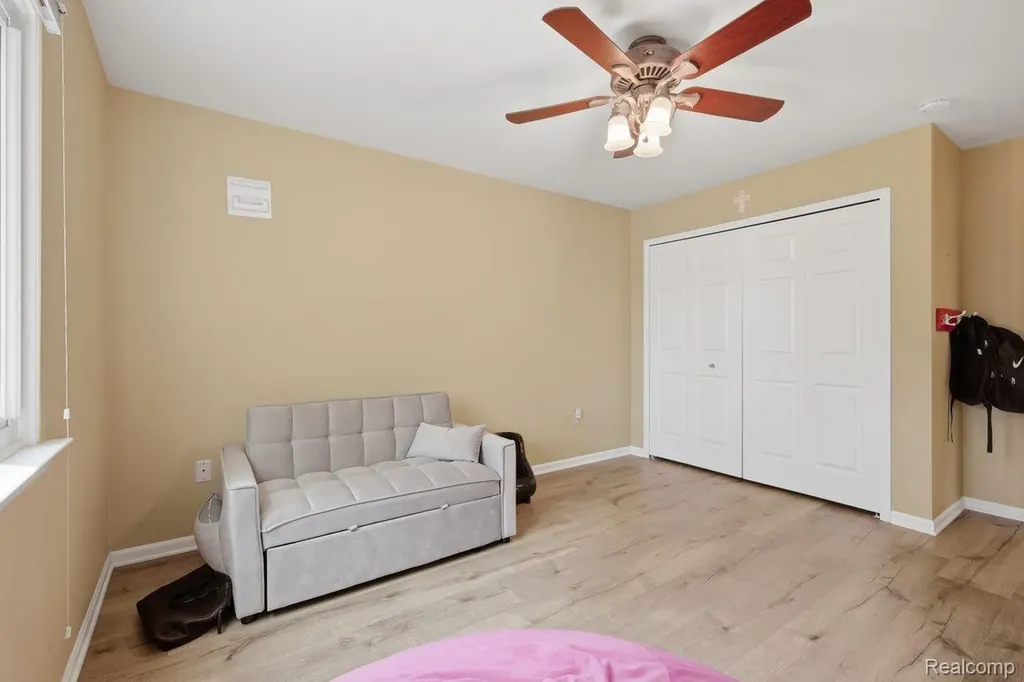 9669 Steephollow Drive White Lake Charter Township MI 48386
