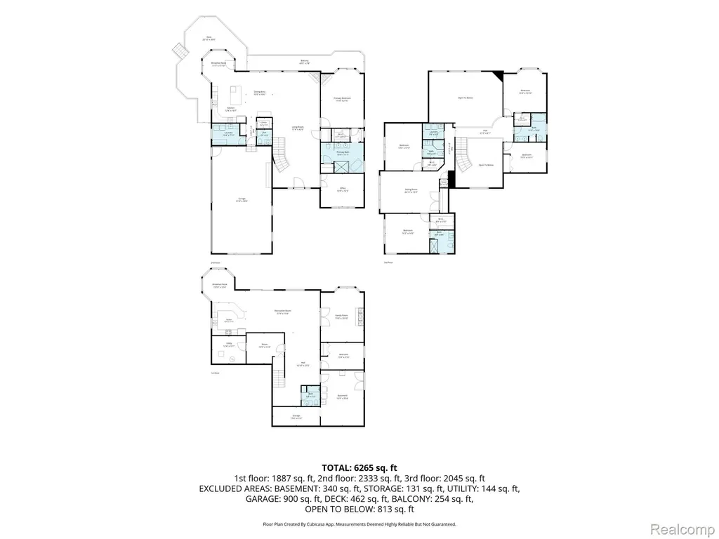 9669 Steephollow Drive White Lake Charter Township MI 48386