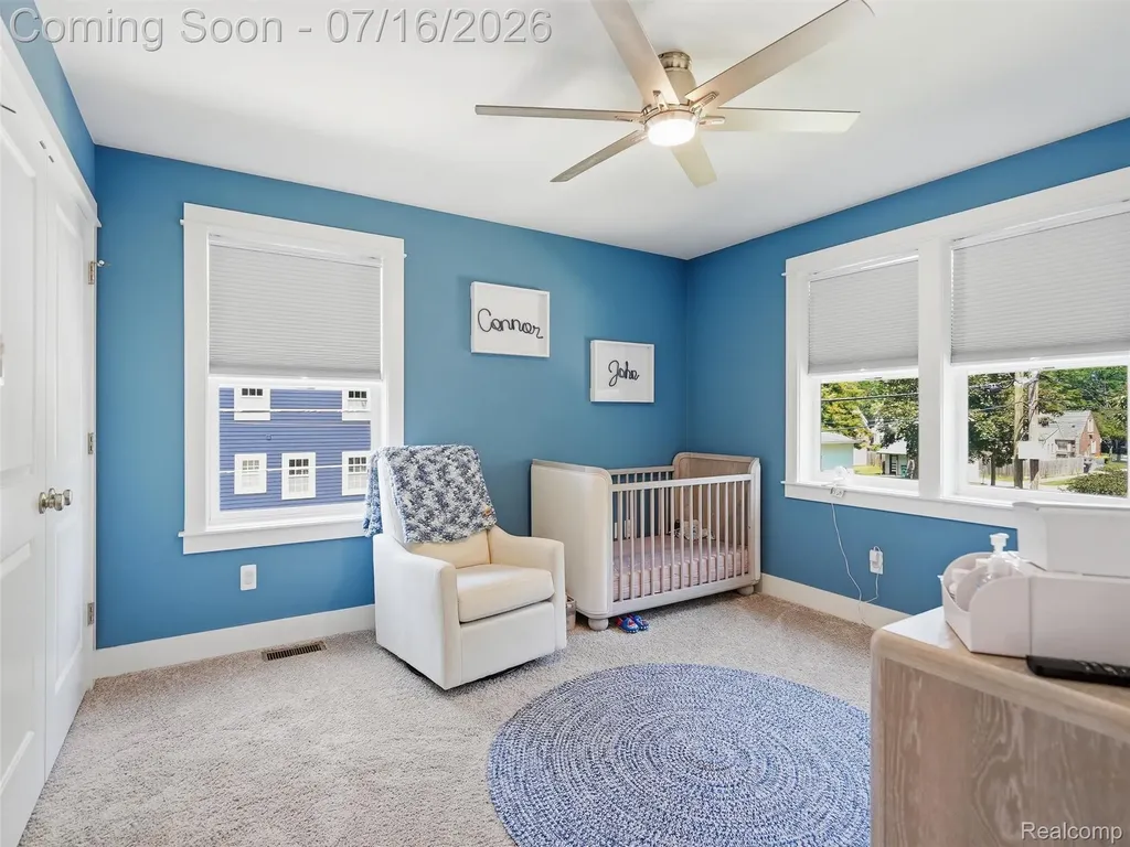 1427 N Maple Avenue Royal Oak City MI 48067
