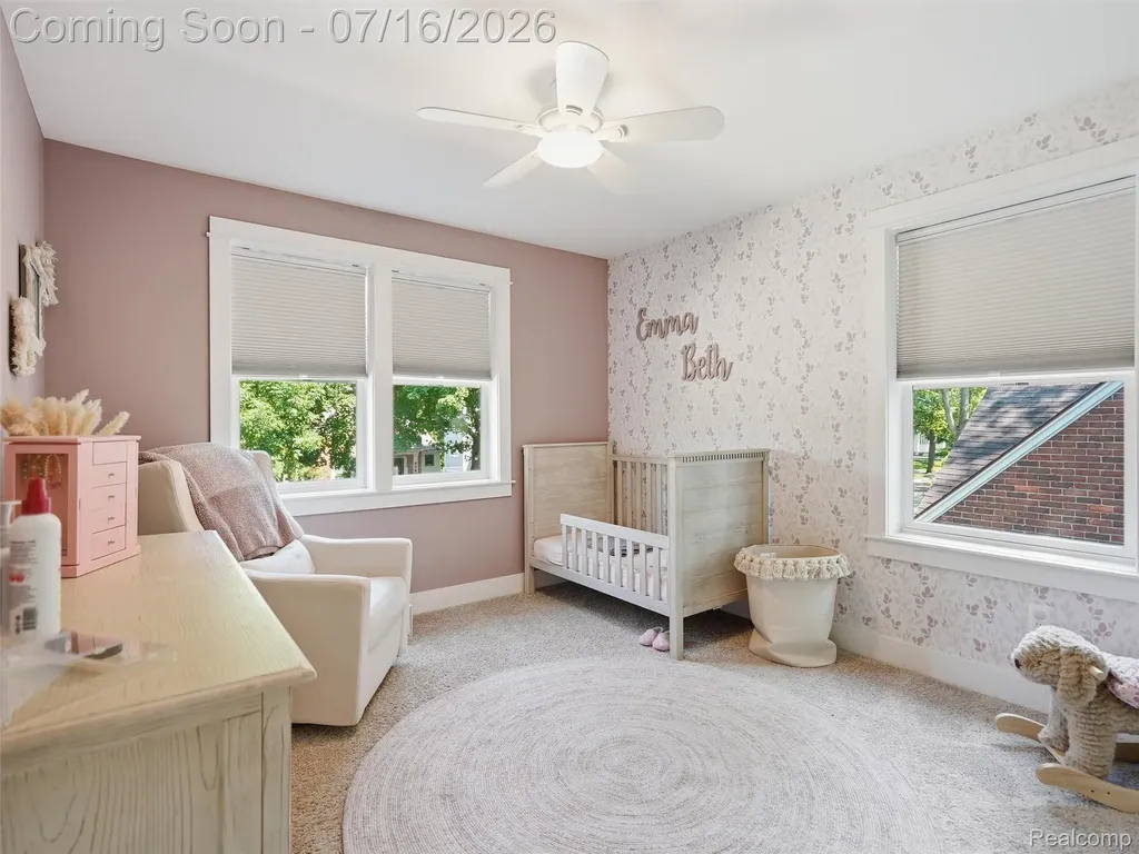 1427 N Maple Avenue Royal Oak City MI 48067