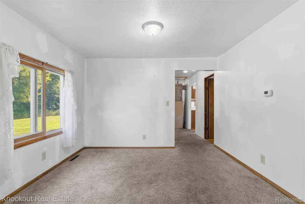 12845 Bueche Road Albee Township MI 48417