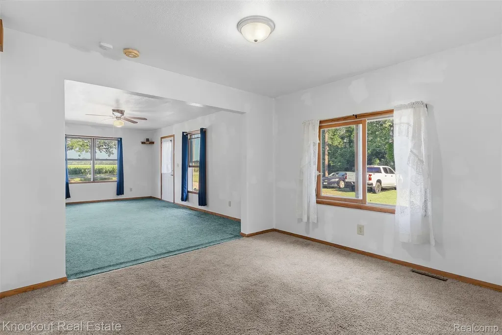 12845 Bueche Road Albee Township MI 48417