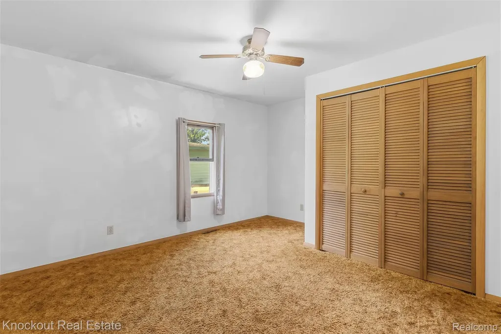 12845 Bueche Road Albee Township MI 48417