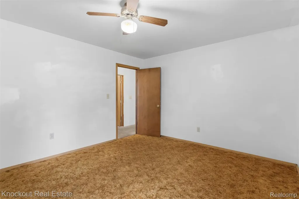 12845 Bueche Road Albee Township MI 48417