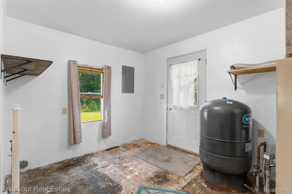 12845 Bueche Road Albee Township MI 48417