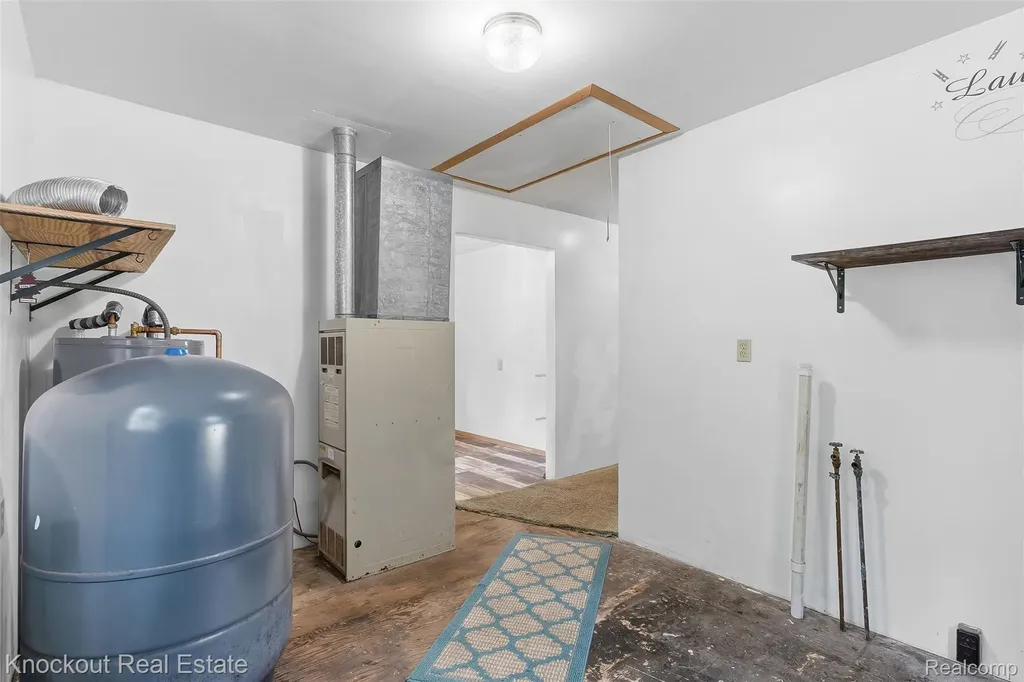 12845 Bueche Road Albee Township MI 48417