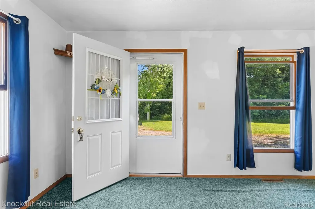 12845 Bueche Road Albee Township MI 48417