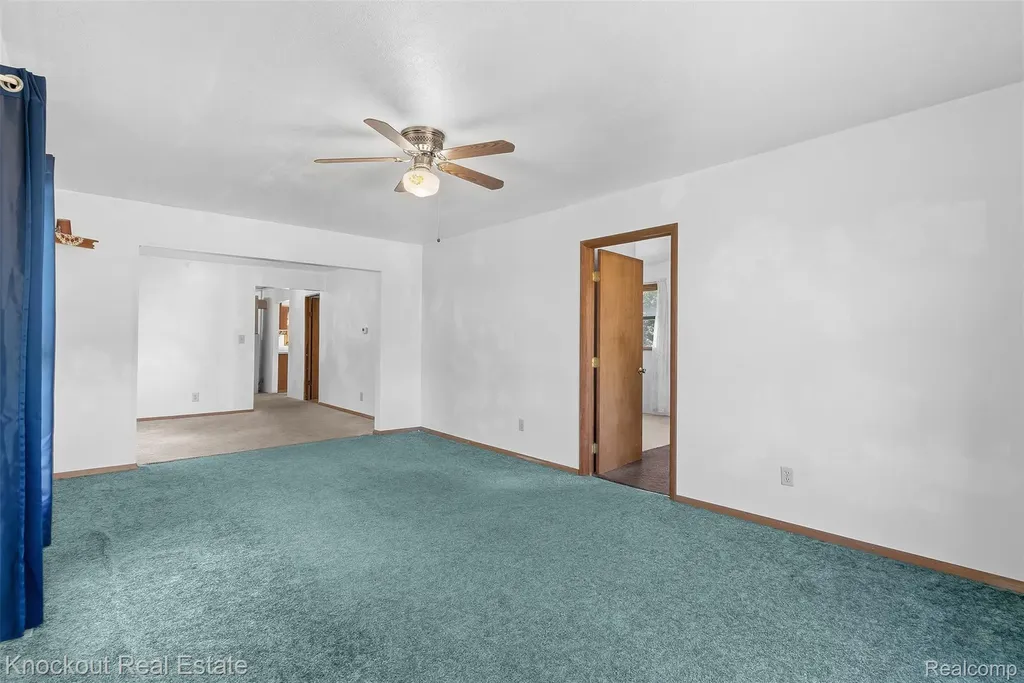 12845 Bueche Road Albee Township MI 48417