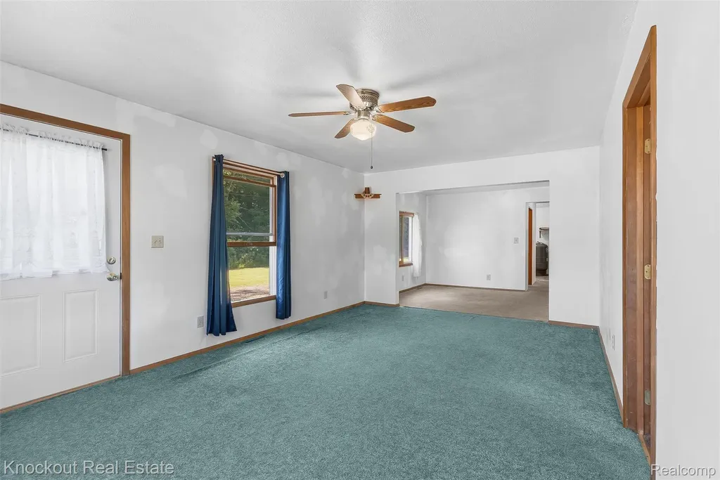 12845 Bueche Road Albee Township MI 48417