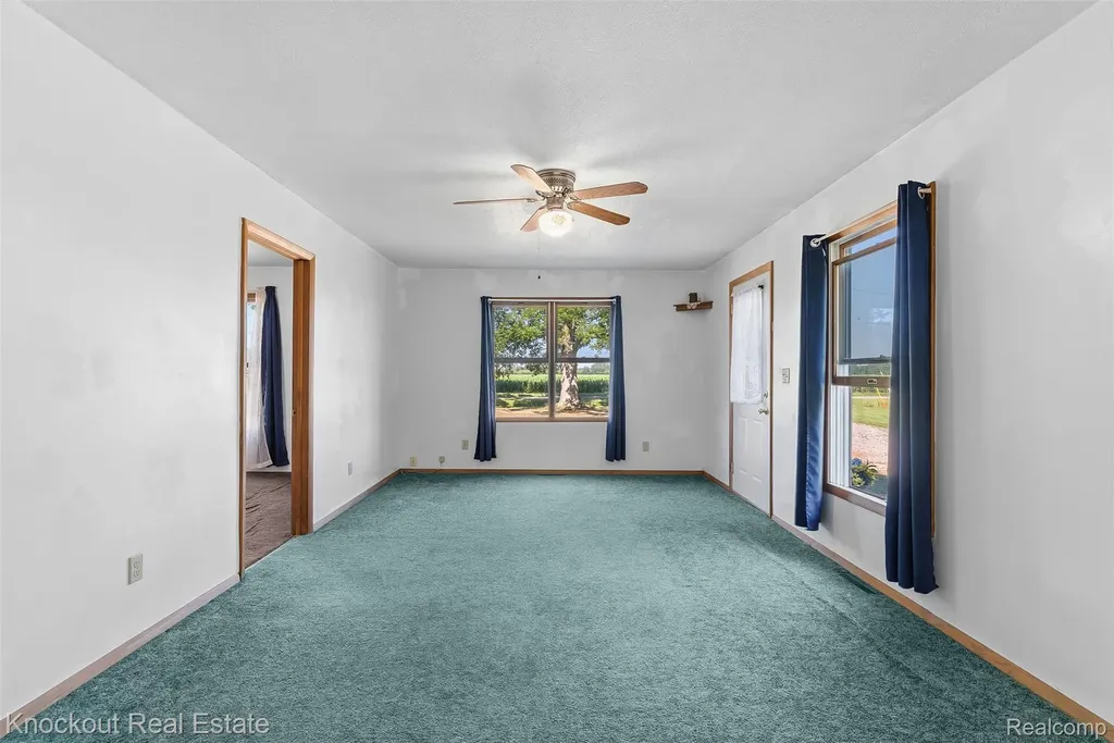 12845 Bueche Road Albee Township MI 48417