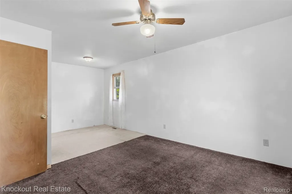 12845 Bueche Road Albee Township MI 48417