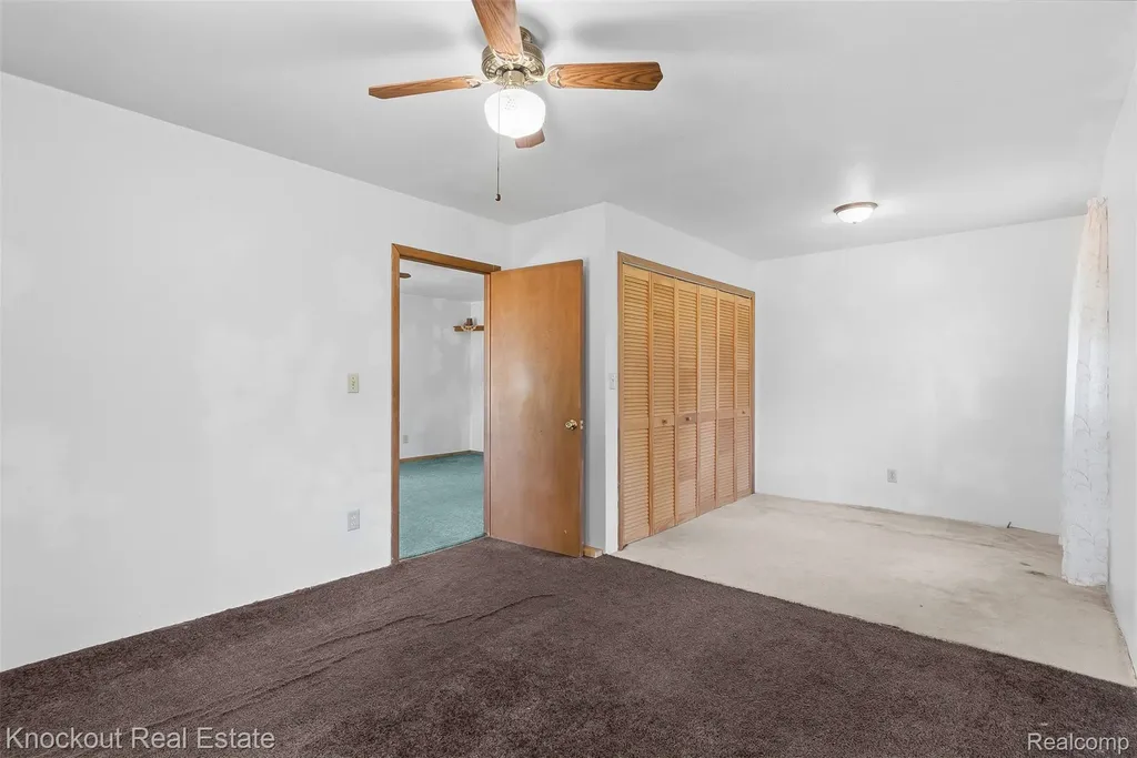 12845 Bueche Road Albee Township MI 48417