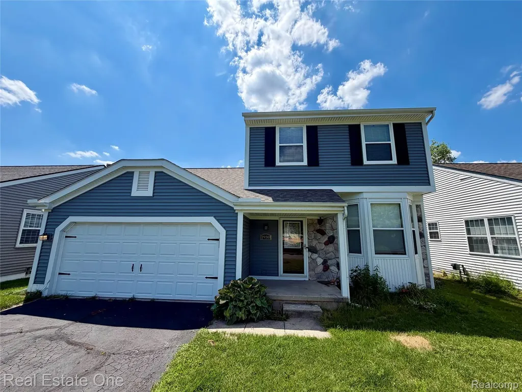 1930 Alexander Drive Westland City MI 48186