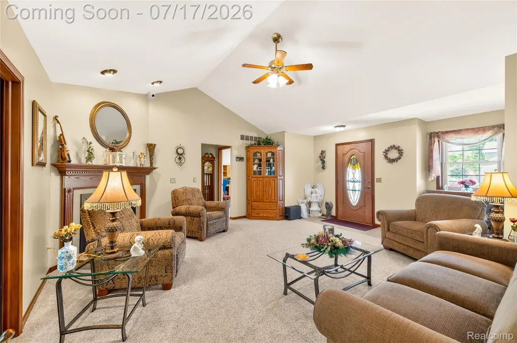 7373 Ponderosa Drive Mundy Township MI 48473