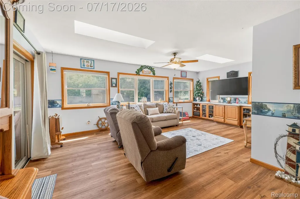 7373 Ponderosa Drive Mundy Township MI 48473