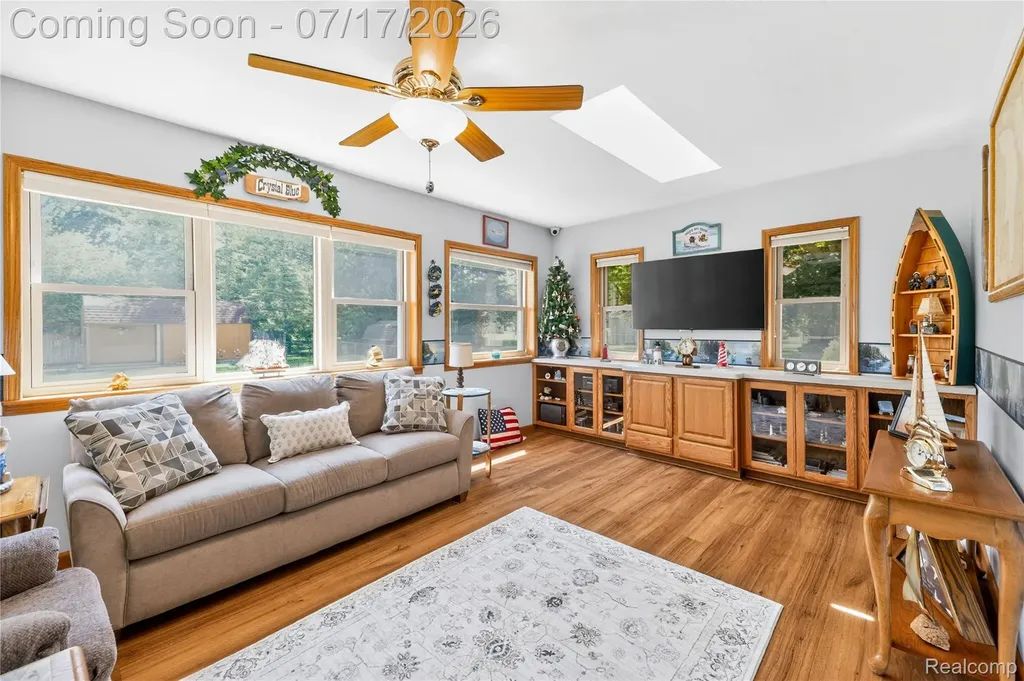 7373 Ponderosa Drive Mundy Township MI 48473