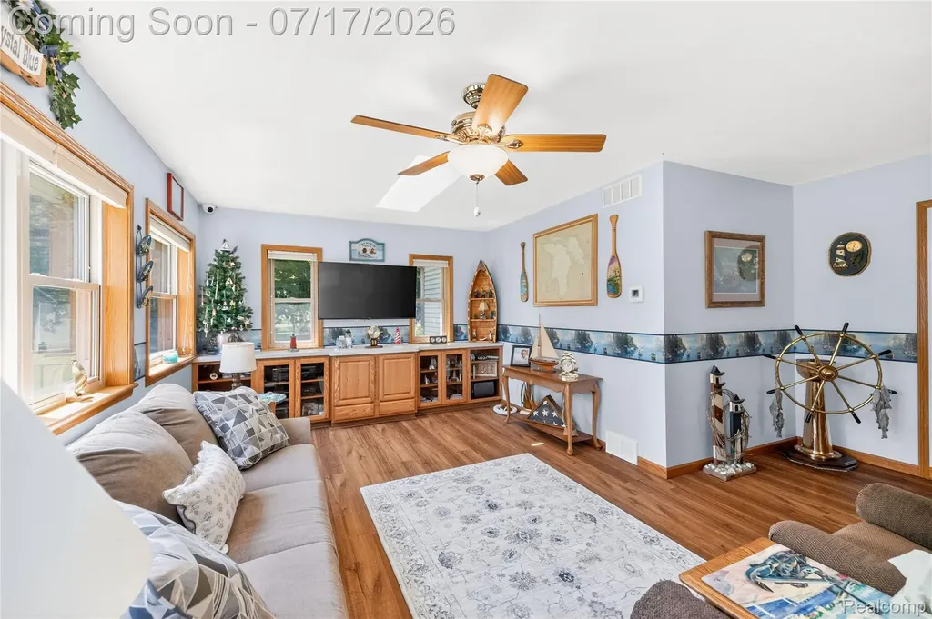 7373 Ponderosa Drive Mundy Township MI 48473