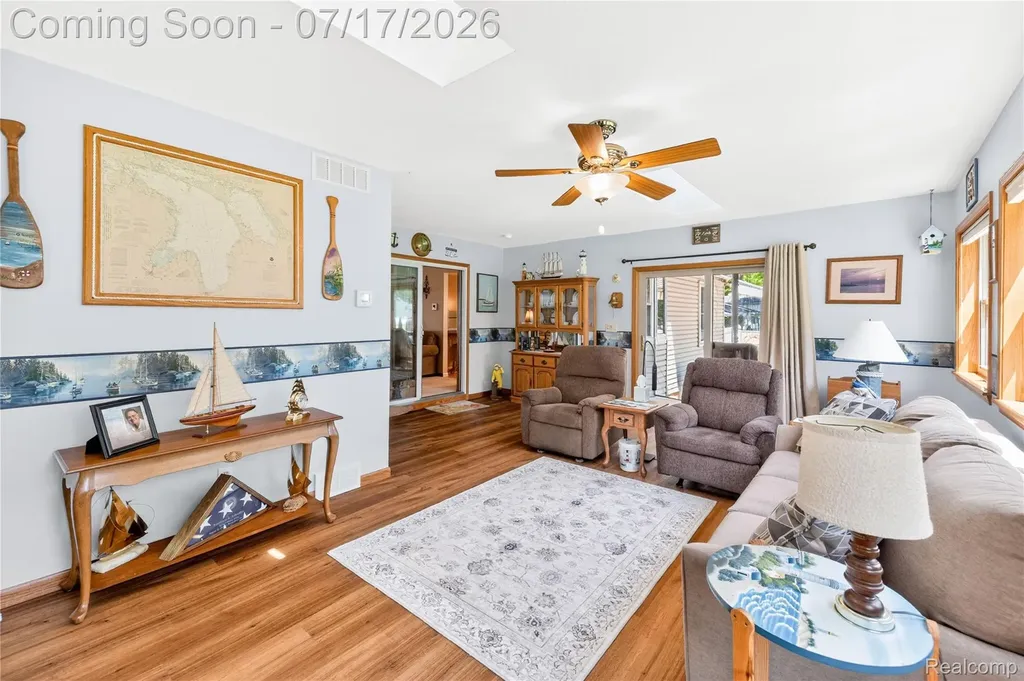 7373 Ponderosa Drive Mundy Township MI 48473