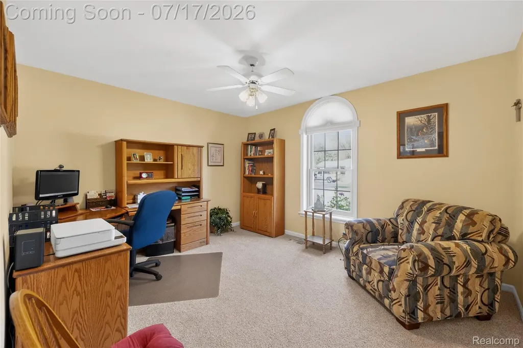 7373 Ponderosa Drive Mundy Township MI 48473
