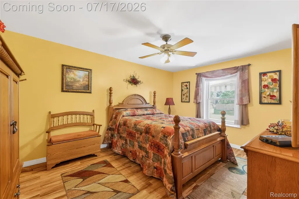 7373 Ponderosa Drive Mundy Township MI 48473
