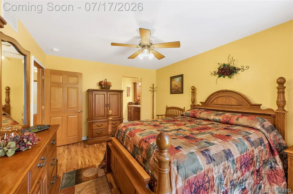 7373 Ponderosa Drive Mundy Township MI 48473