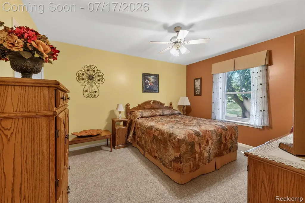 7373 Ponderosa Drive Mundy Township MI 48473