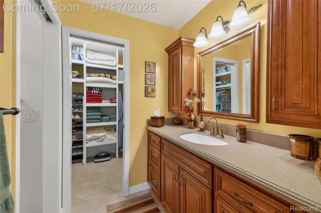 7373 Ponderosa Drive Mundy Township MI 48473
