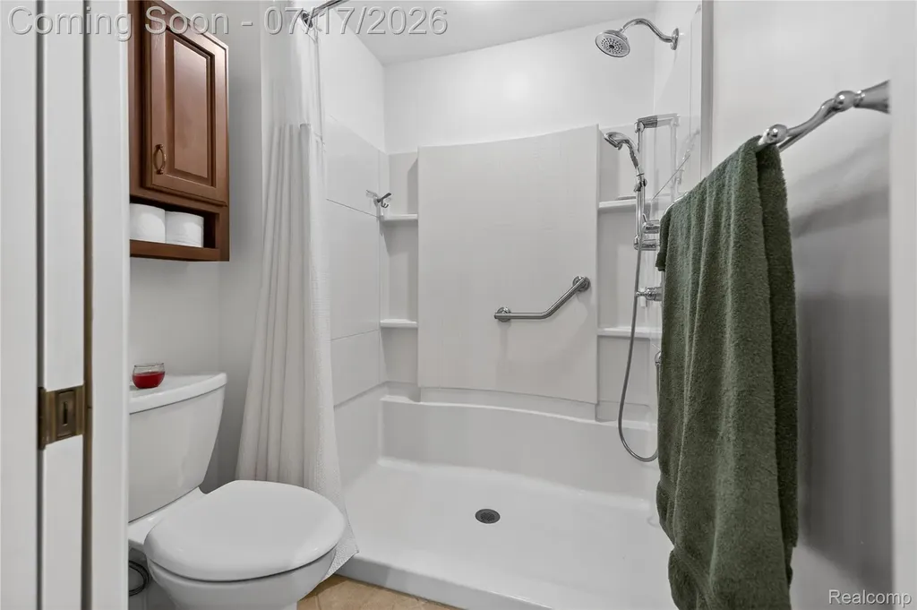 7373 Ponderosa Drive Mundy Township MI 48473