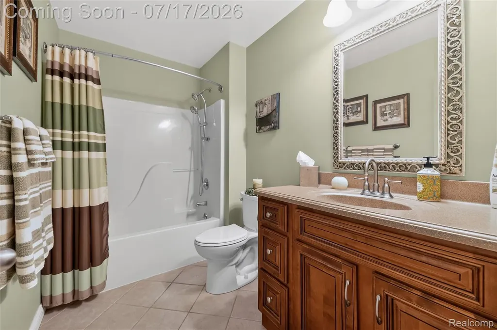 7373 Ponderosa Drive Mundy Township MI 48473