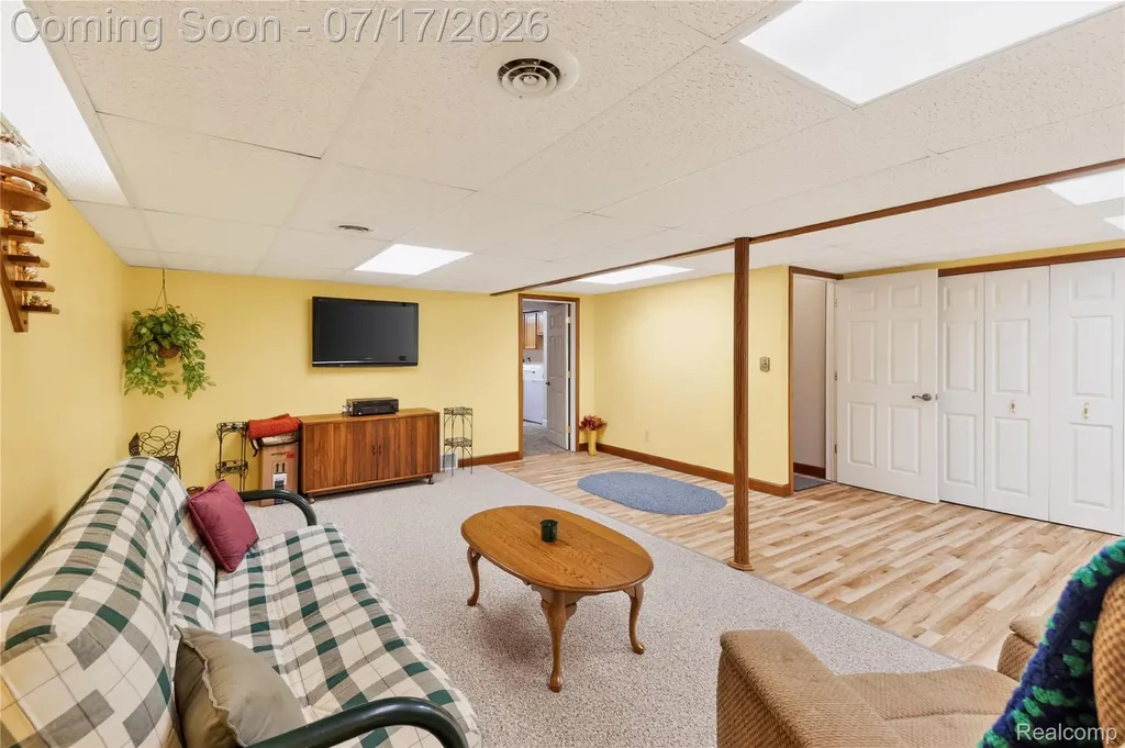 7373 Ponderosa Drive Mundy Township MI 48473