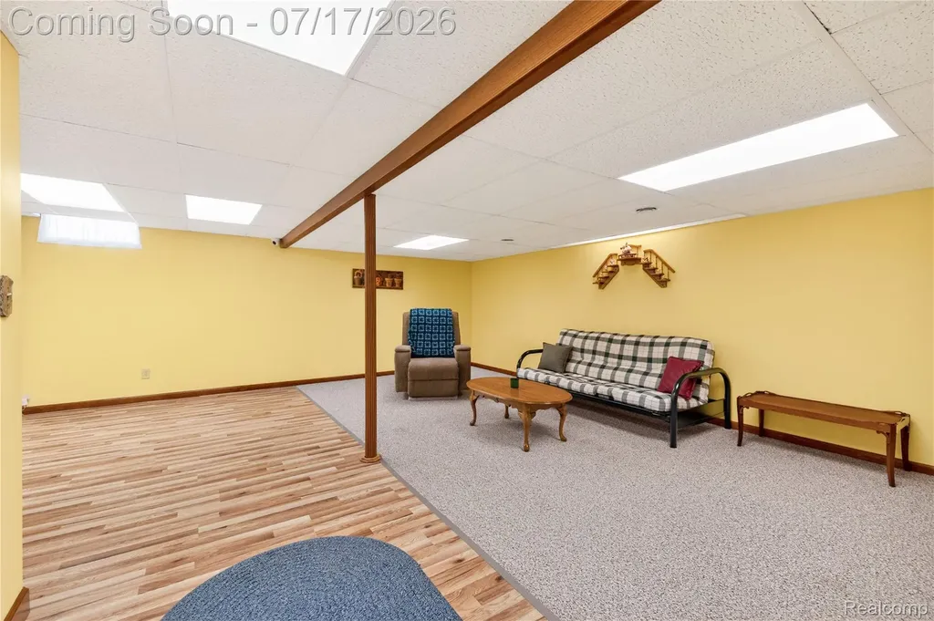 7373 Ponderosa Drive Mundy Township MI 48473