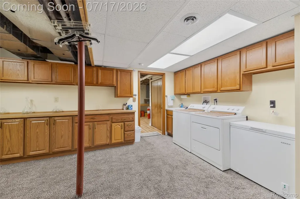 7373 Ponderosa Drive Mundy Township MI 48473