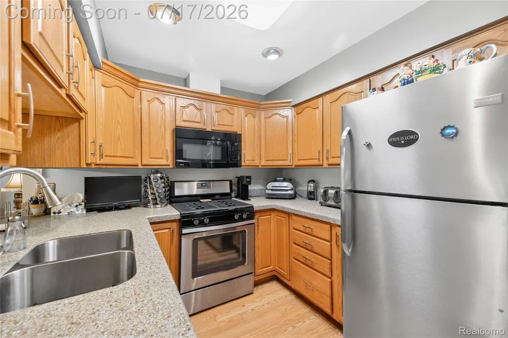 7373 Ponderosa Drive Mundy Township MI 48473