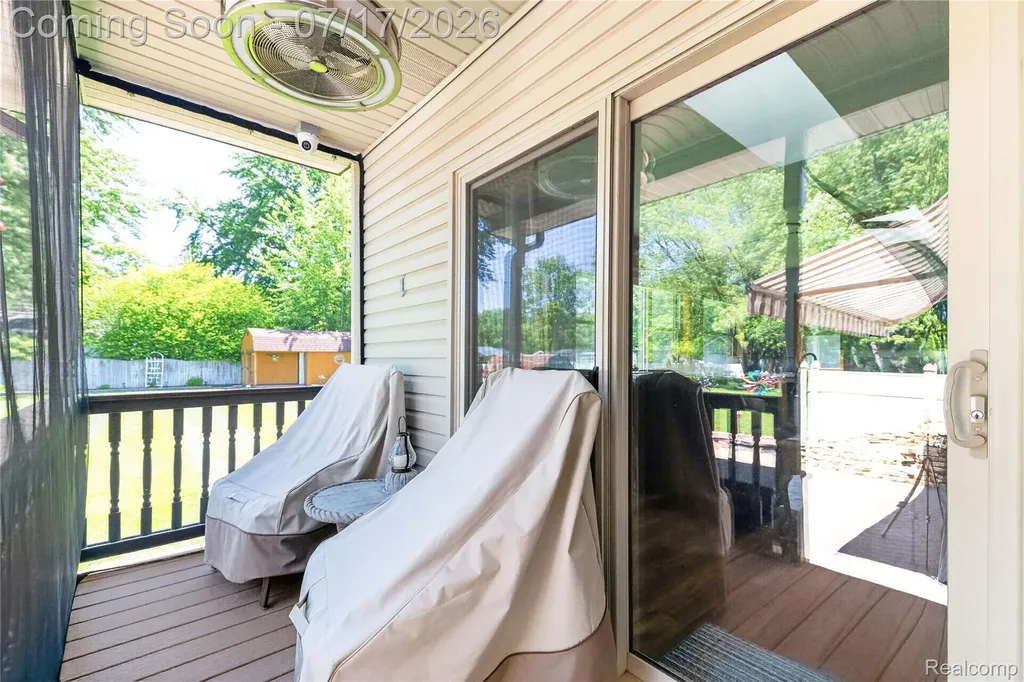 7373 Ponderosa Drive Mundy Township MI 48473