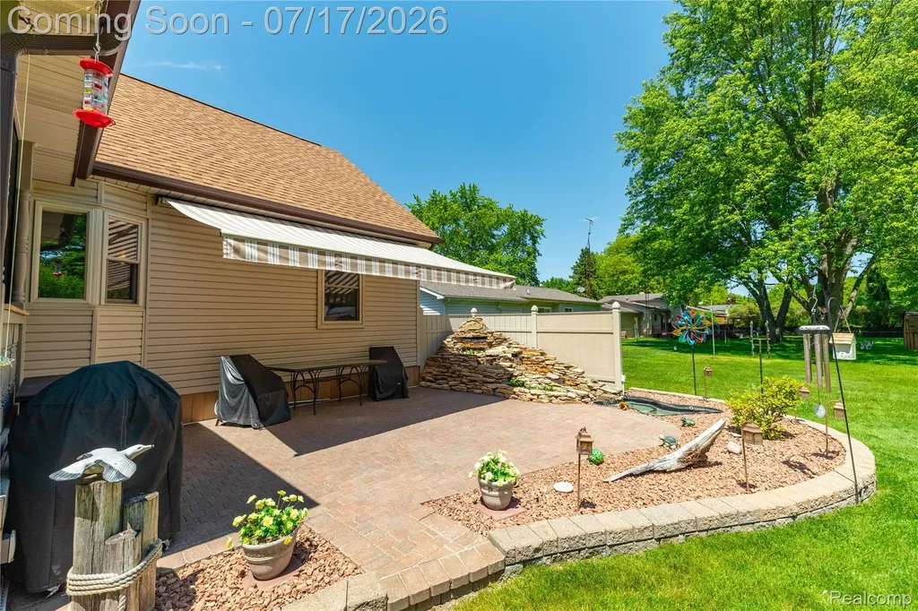 7373 Ponderosa Drive Mundy Township MI 48473