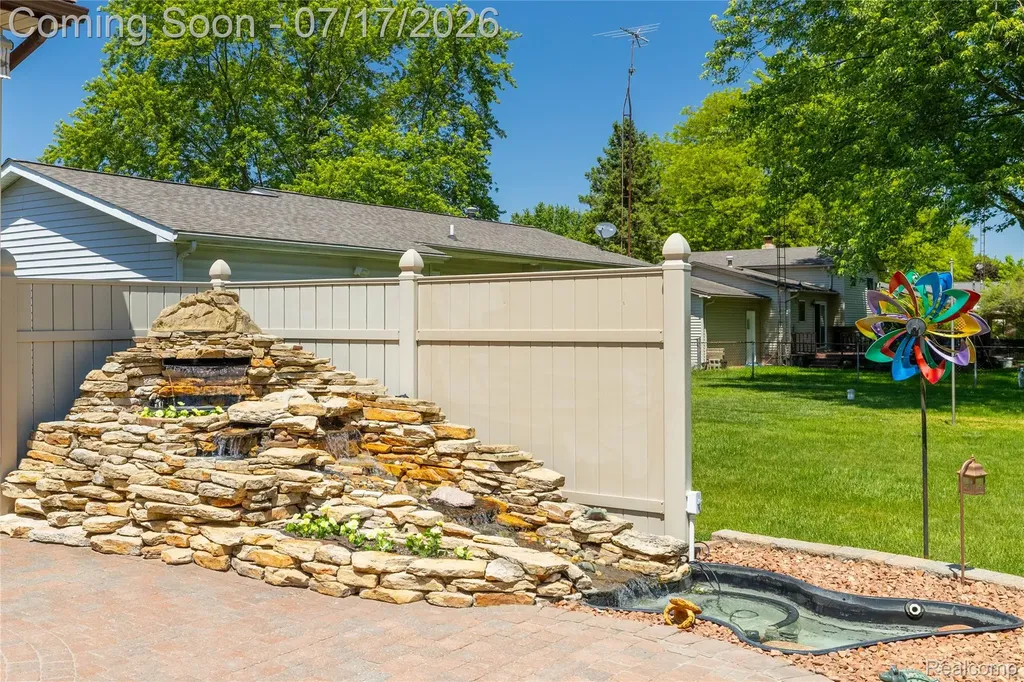 7373 Ponderosa Drive Mundy Township MI 48473